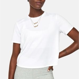 Outdoor Voices Sweatee T-Shirt White